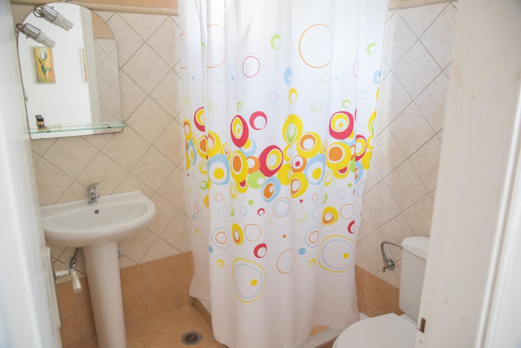 Studios Konstantina Lygia  Exteriér fotografie